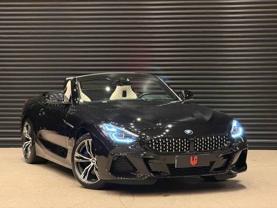 BMW Z4 2.0 TWINPOWER GASOLINA SDRIVE30i M SPORT STEPTRONIC